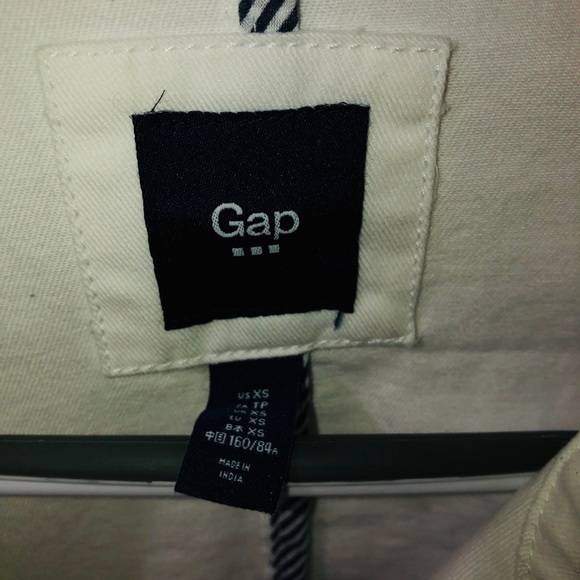 Jacket - Picture 2 of 2